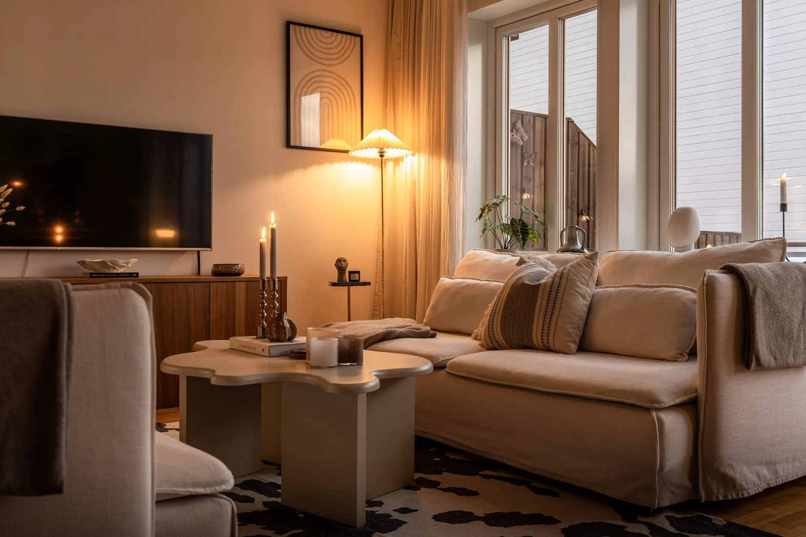 Bostadsrätt, Nästegårdsvägen 32B, Lillån, Örebro