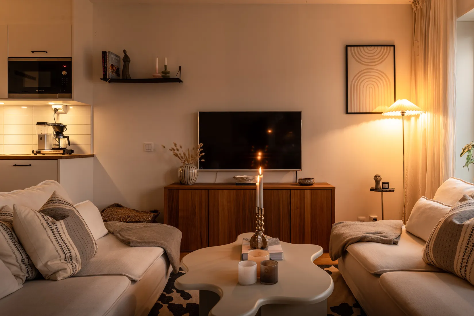 Bostadsrätt, Nästegårdsvägen 32B, Lillån, Örebro