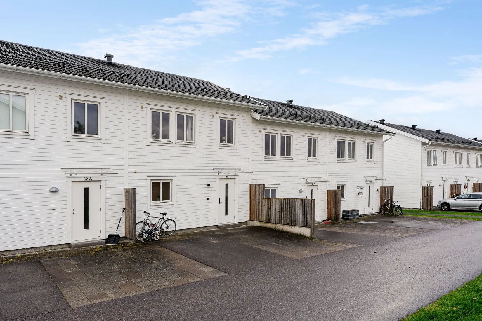 Bostadsrätt, Nästegårdsvägen 32B, Lillån, Örebro