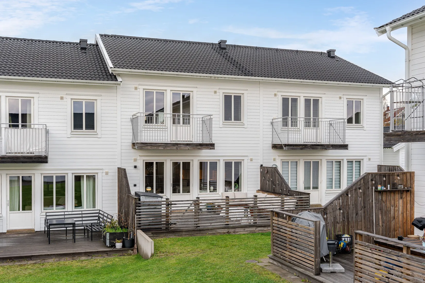 Bostadsrätt, Nästegårdsvägen 32B, Lillån, Örebro