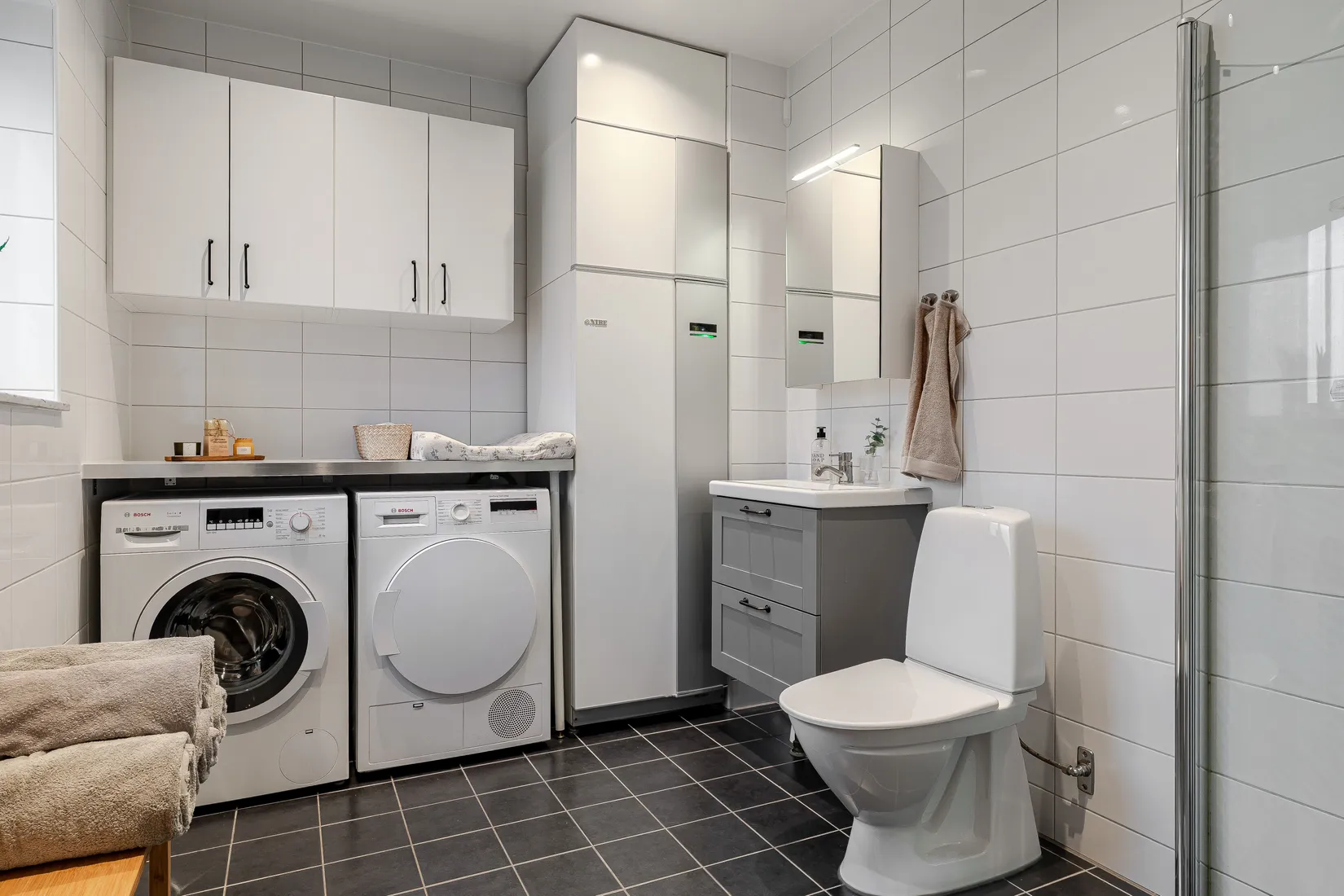 Bostadsrätt, Nästegårdsvägen 32B, Lillån, Örebro