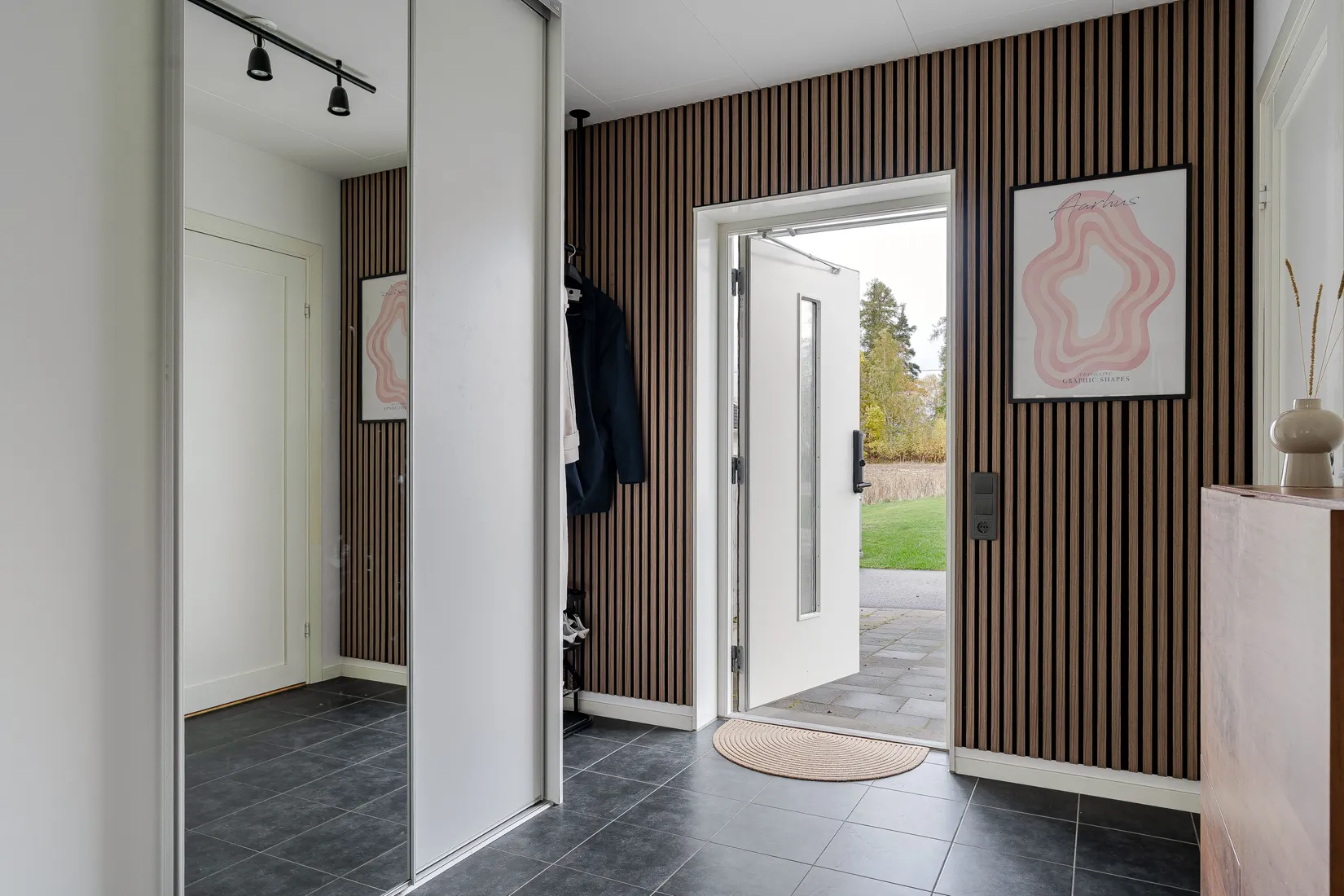 Bostadsrätt, Nästegårdsvägen 32B, Lillån, Örebro