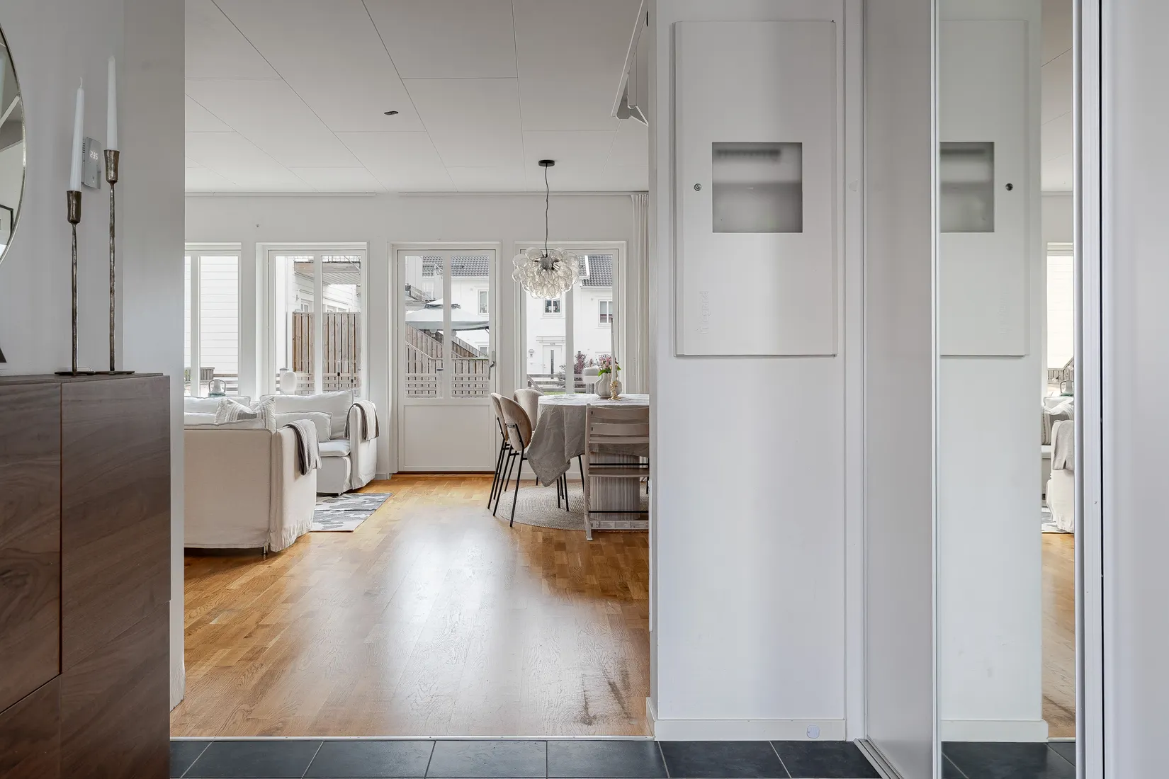 Bostadsrätt, Nästegårdsvägen 32B, Lillån, Örebro