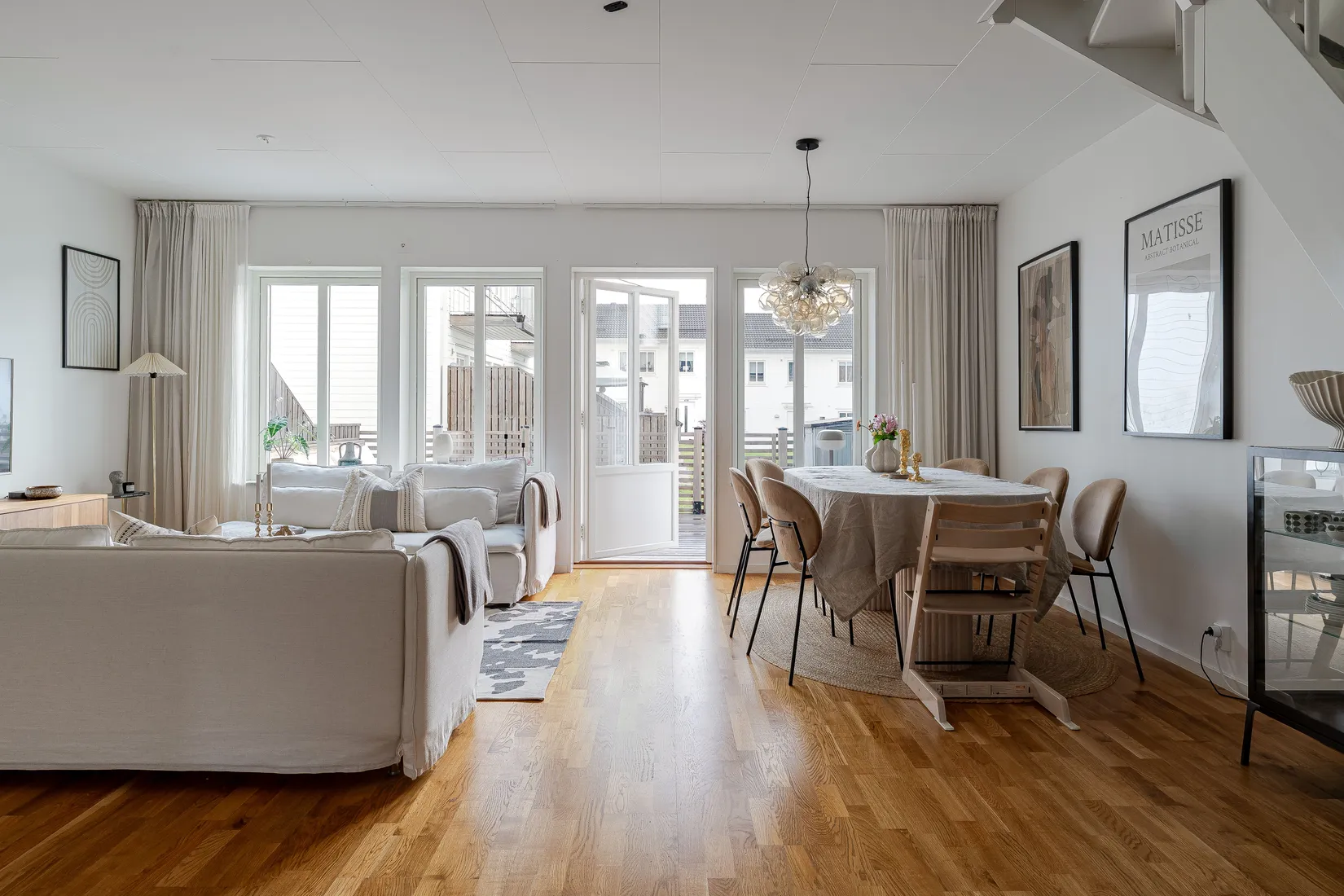 Bostadsrätt, Nästegårdsvägen 32B, Lillån, Örebro