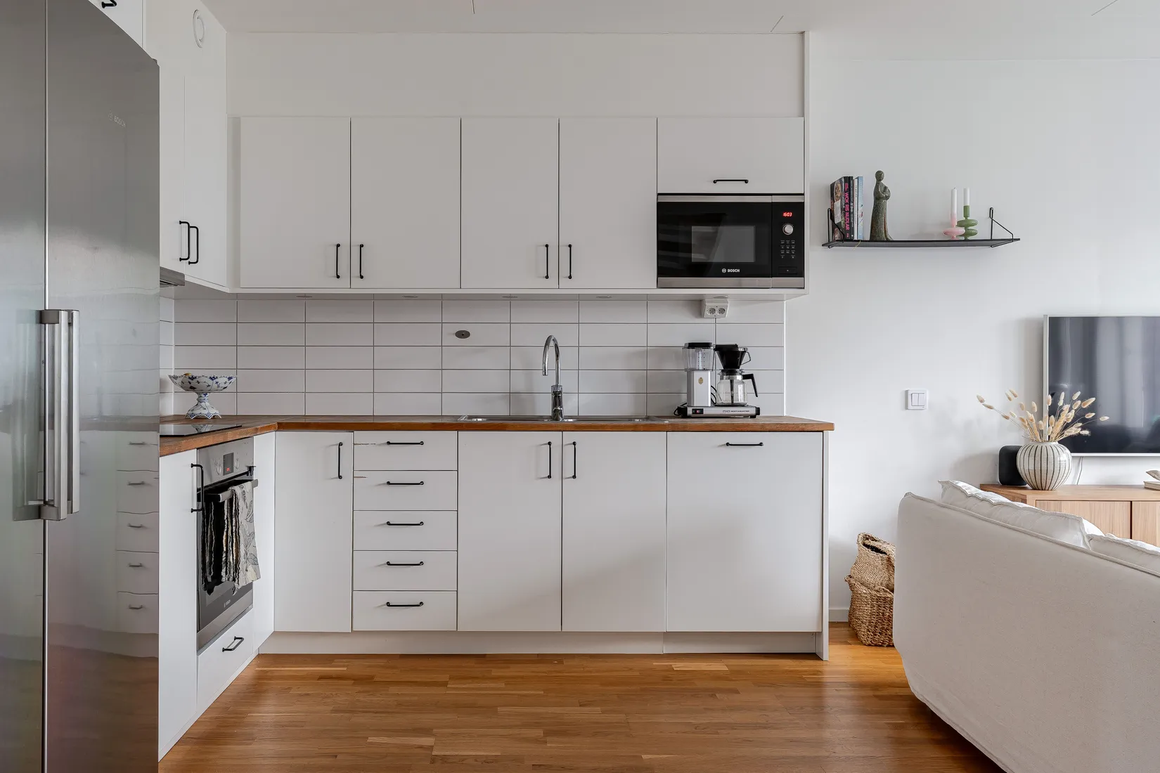 Bostadsrätt, Nästegårdsvägen 32B, Lillån, Örebro