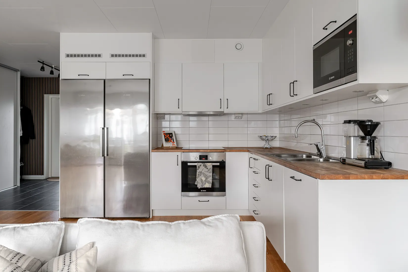 Bostadsrätt, Nästegårdsvägen 32B, Lillån, Örebro