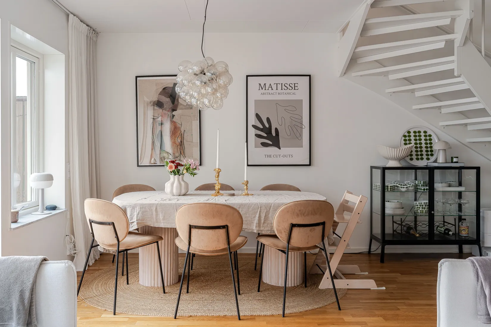 Bostadsrätt, Nästegårdsvägen 32B, Lillån, Örebro