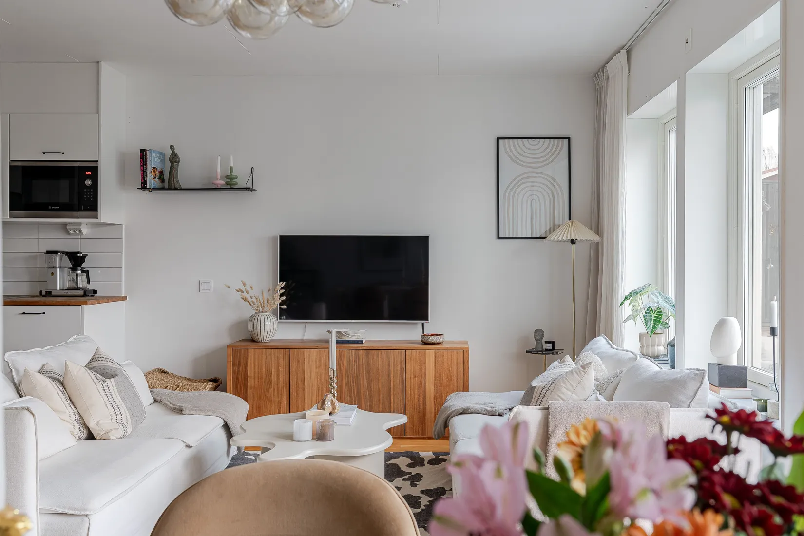 Bostadsrätt, Nästegårdsvägen 32B, Lillån, Örebro