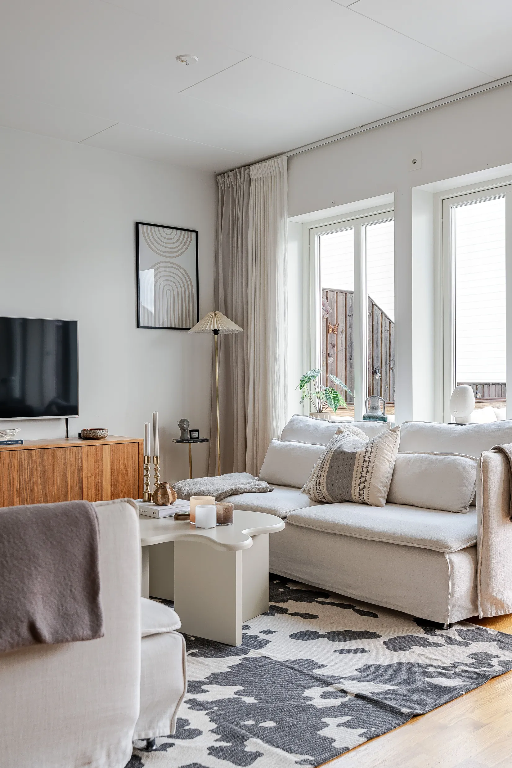 Bostadsrätt, Nästegårdsvägen 32B, Lillån, Örebro