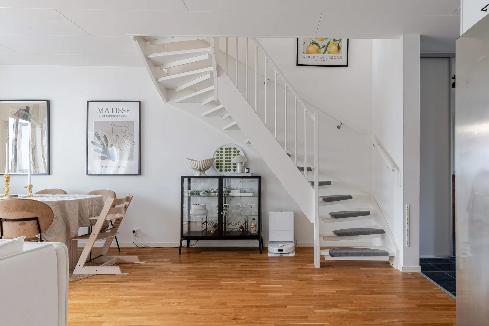 Bostadsrätt, Nästegårdsvägen 32B, Lillån, Örebro