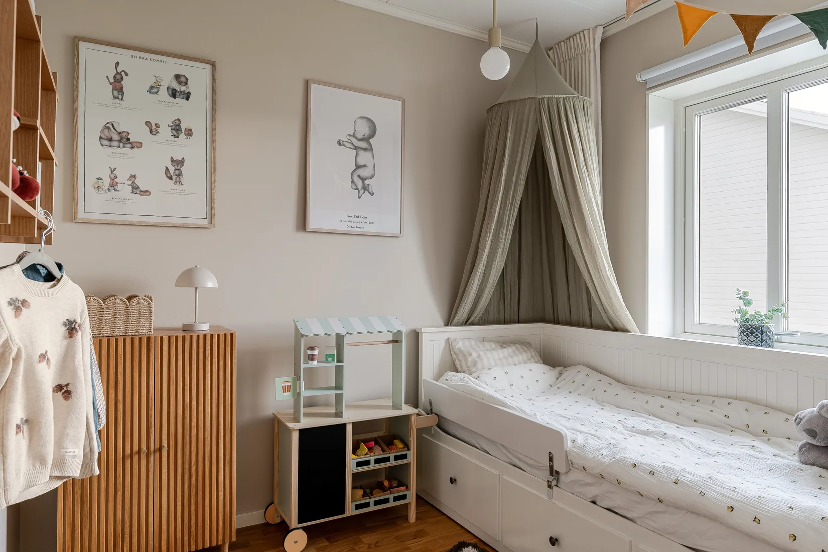 Bostadsrätt, Nästegårdsvägen 32B, Lillån, Örebro