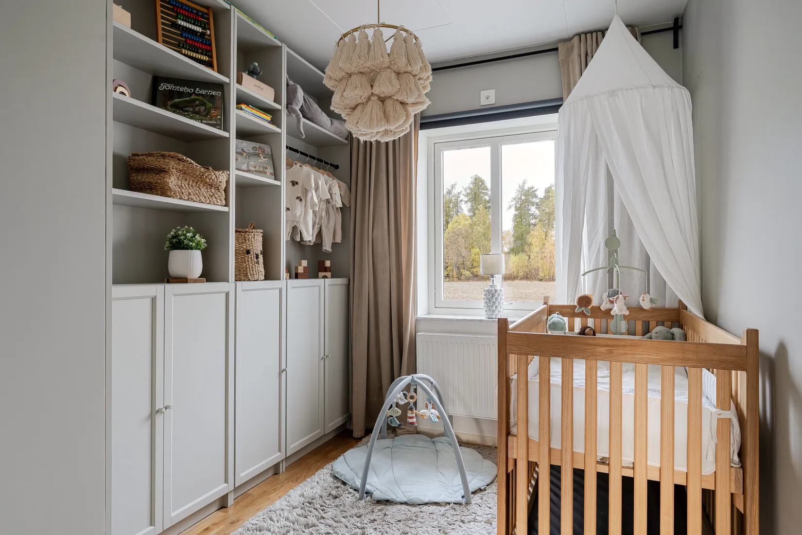 Bostadsrätt, Nästegårdsvägen 32B, Lillån, Örebro