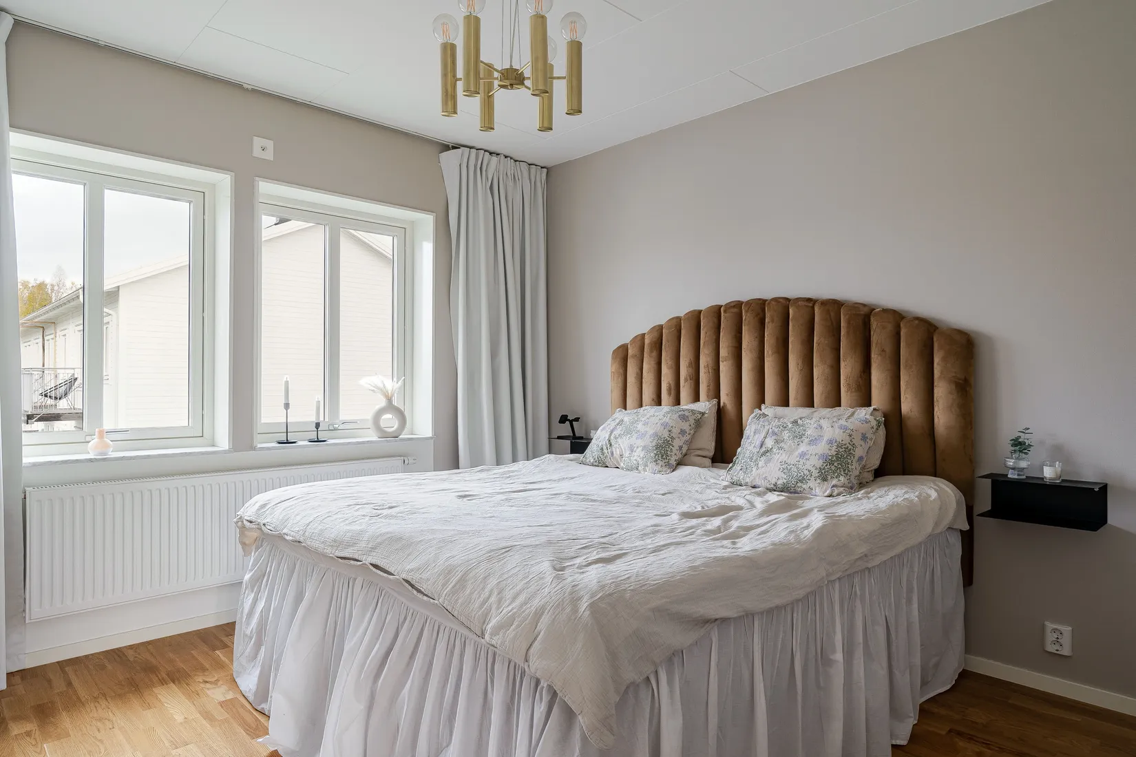 Bostadsrätt, Nästegårdsvägen 32B, Lillån, Örebro