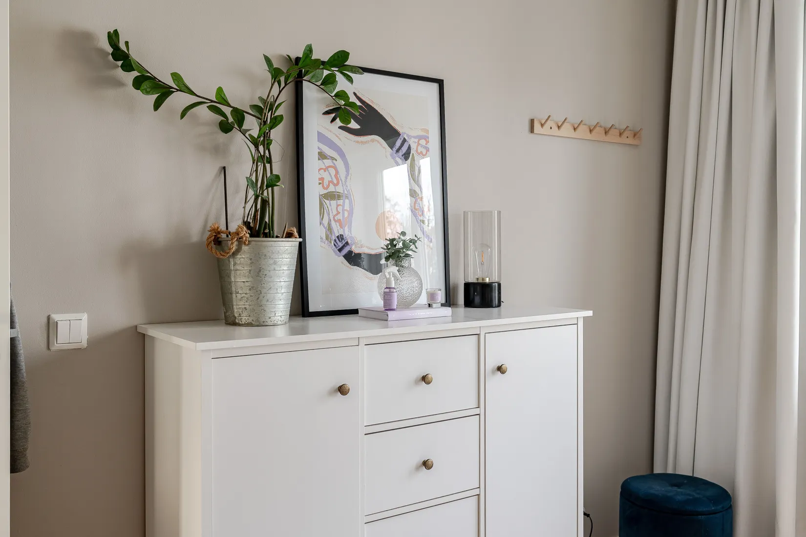 Bostadsrätt, Nästegårdsvägen 32B, Lillån, Örebro