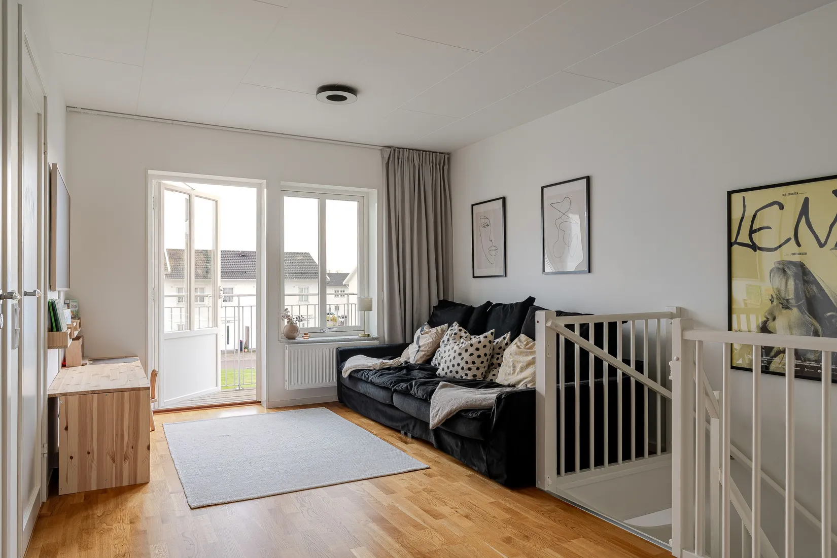 Bostadsrätt, Nästegårdsvägen 32B, Lillån, Örebro