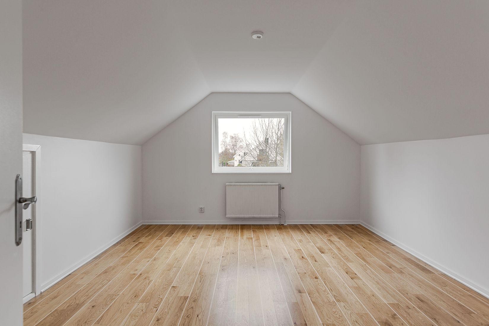 Villa, Vikingagatan 17, Hägneområdet, Sävsjö