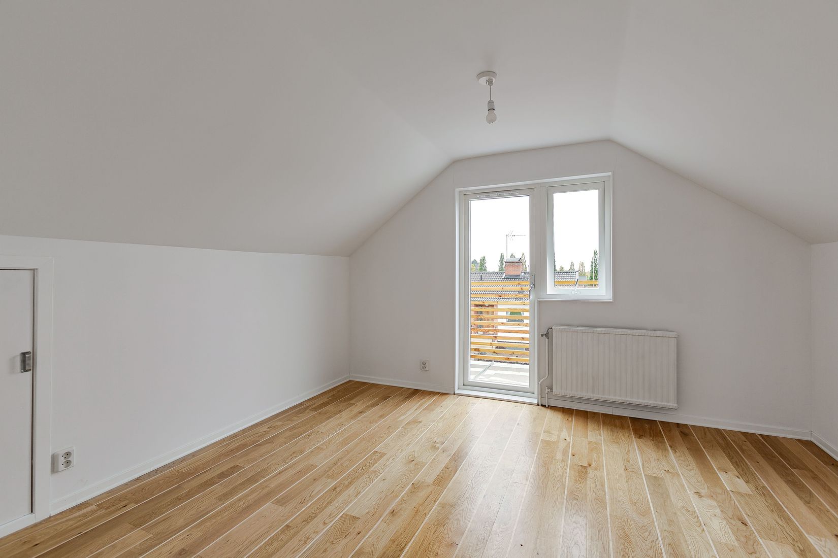 Villa, Vikingagatan 17, Hägneområdet, Sävsjö