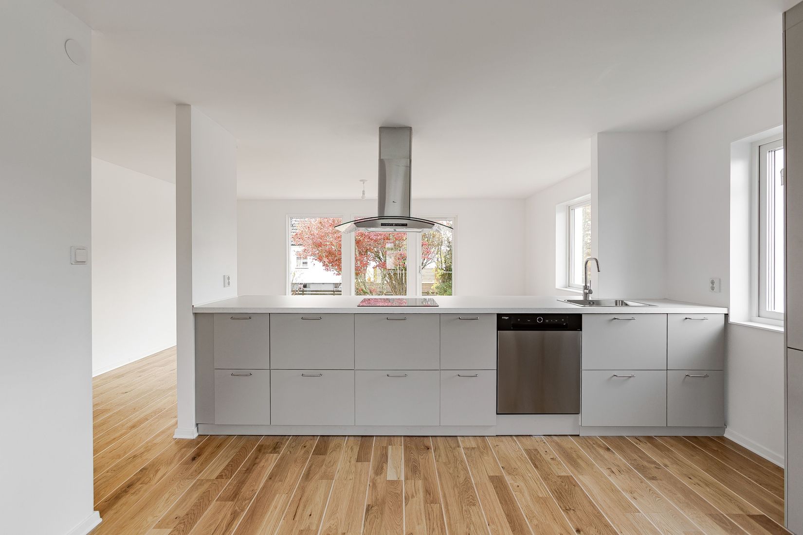 Villa, Vikingagatan 17, Hägneområdet, Sävsjö