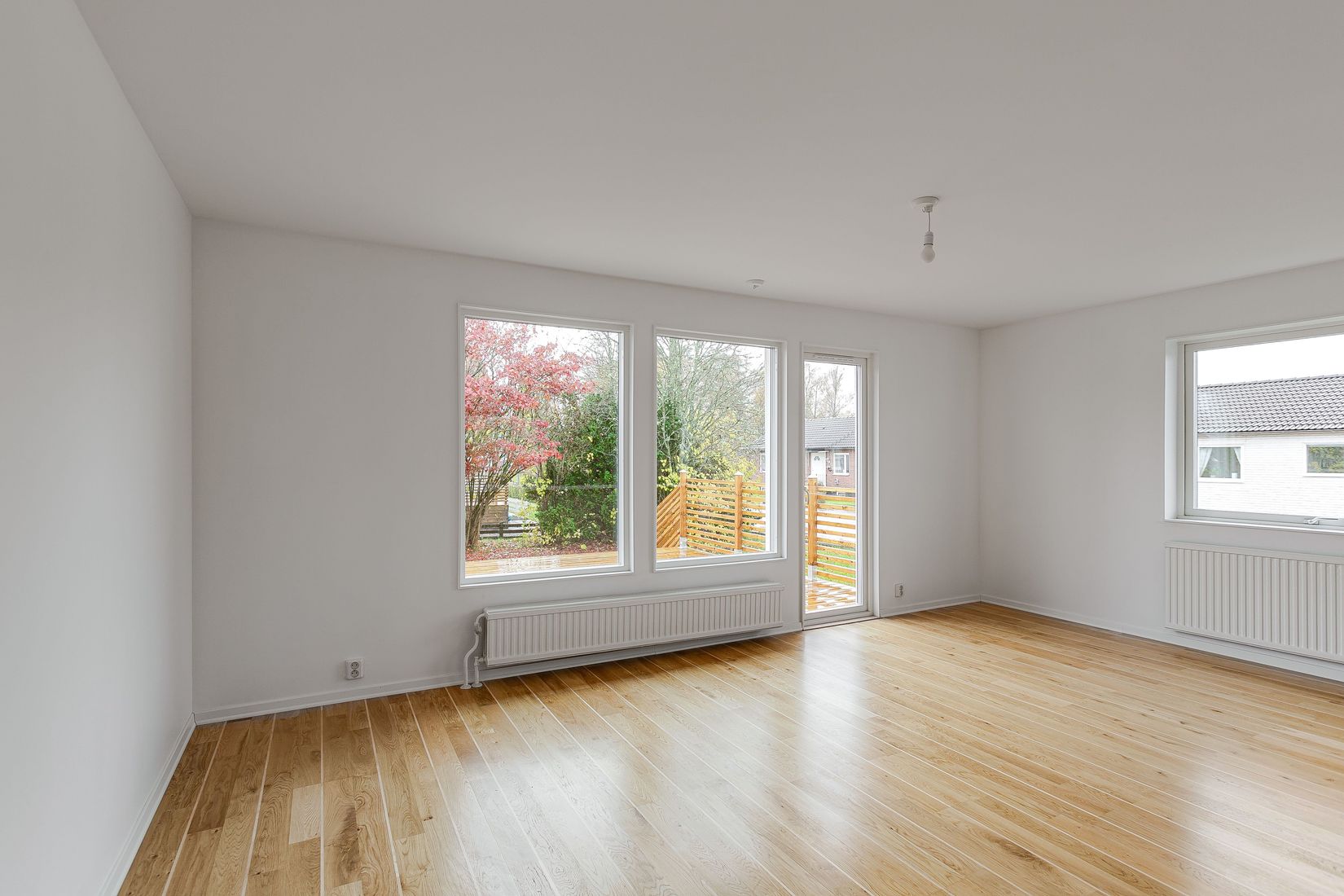 Villa, Vikingagatan 17, Hägneområdet, Sävsjö