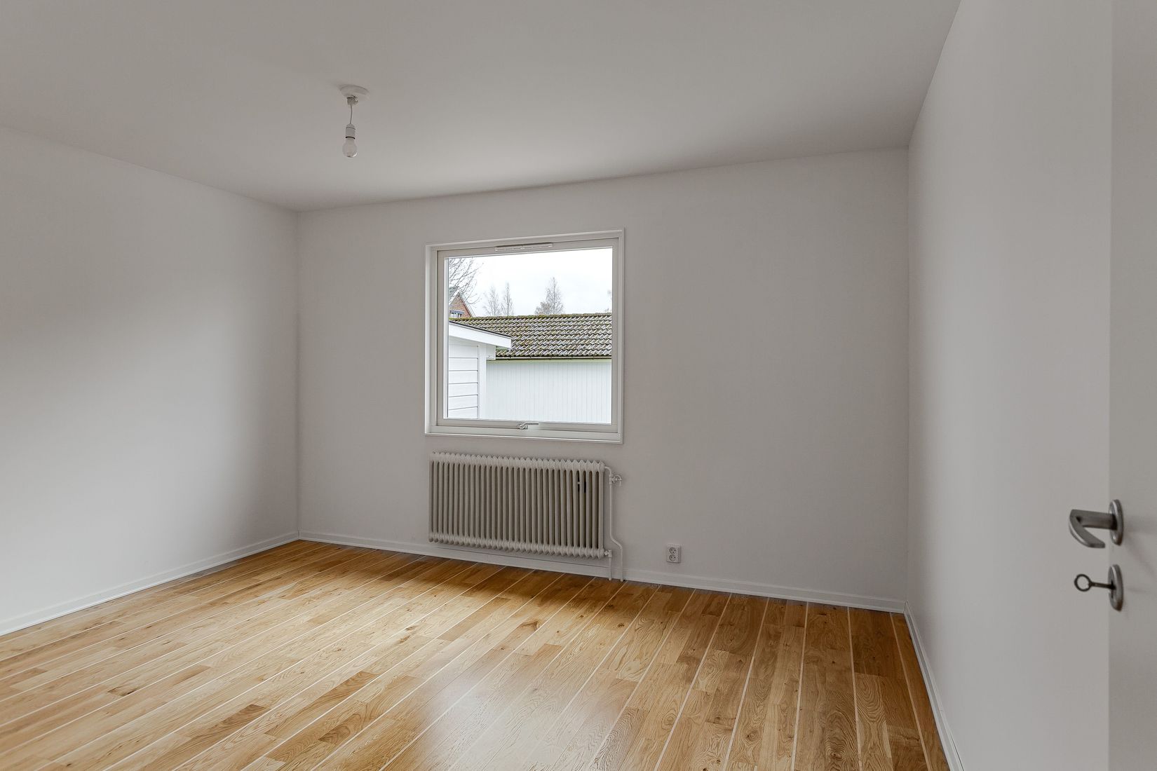 Villa, Vikingagatan 17, Hägneområdet, Sävsjö