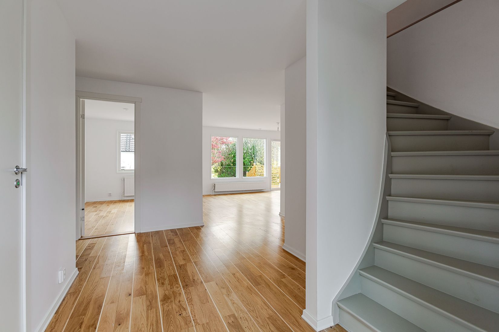 Villa, Vikingagatan 17, Hägneområdet, Sävsjö