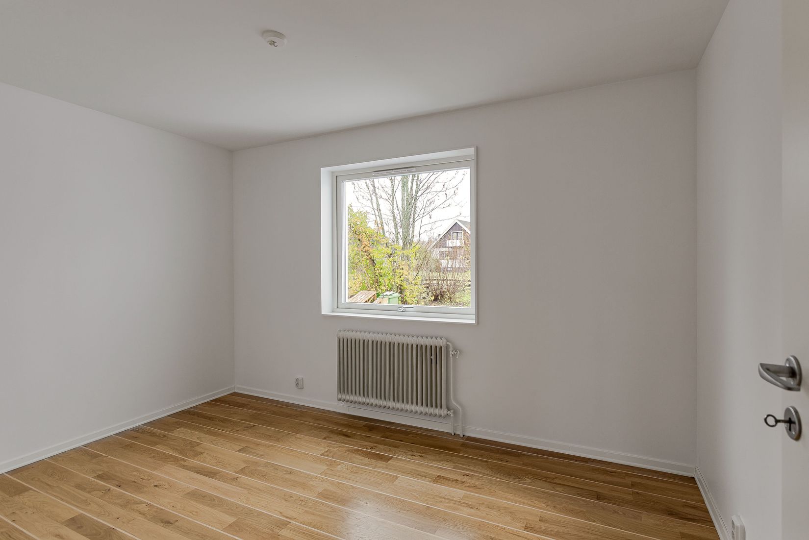 Villa, Vikingagatan 17, Hägneområdet, Sävsjö