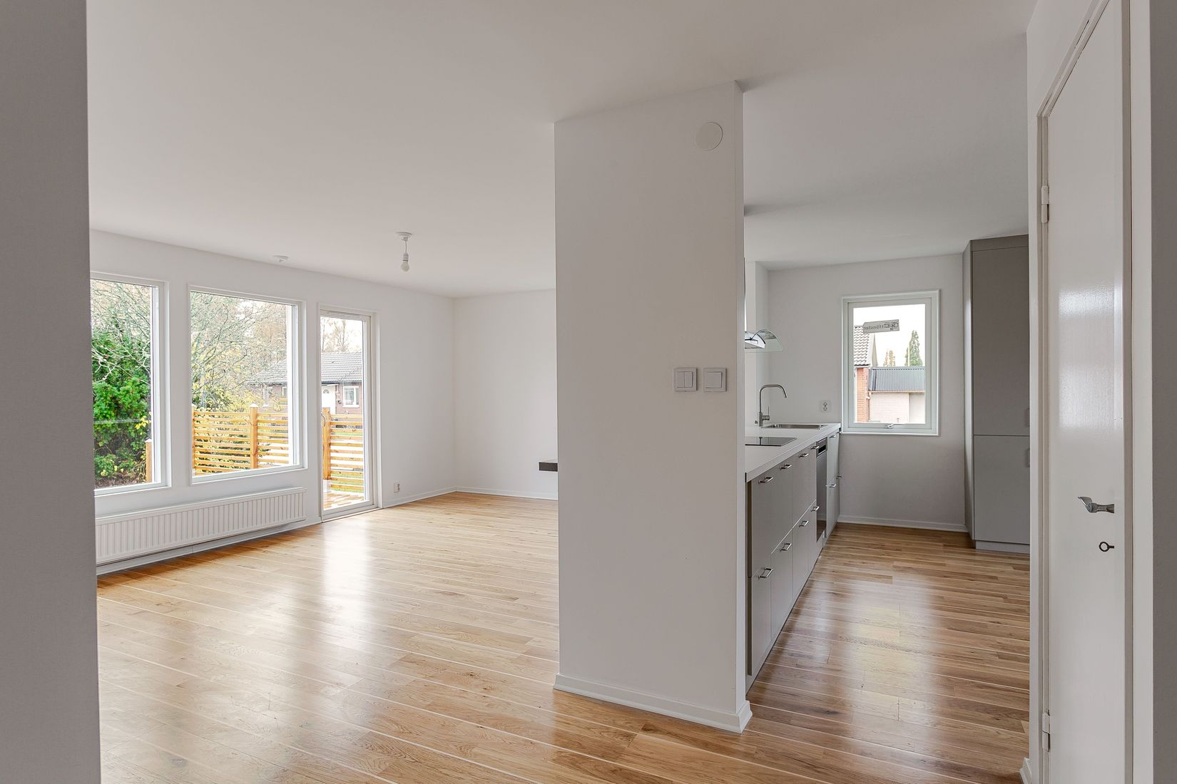 Villa, Vikingagatan 17, Hägneområdet, Sävsjö