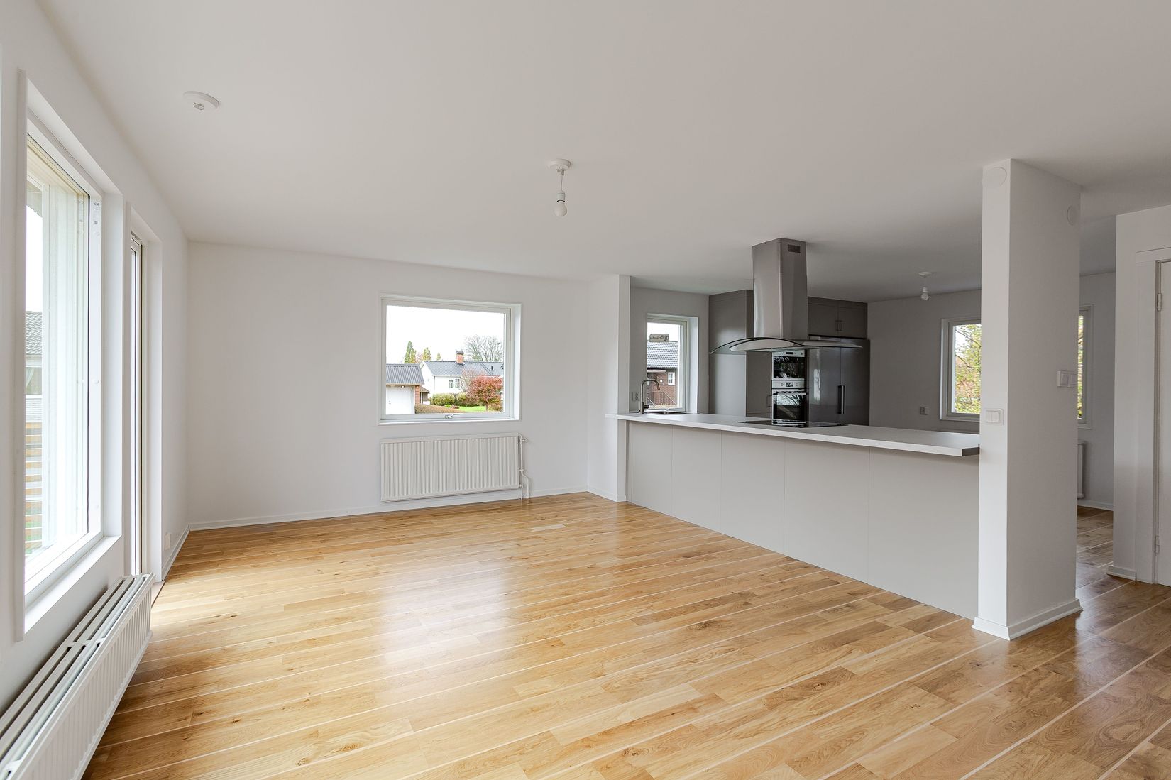 Villa, Vikingagatan 17, Hägneområdet, Sävsjö