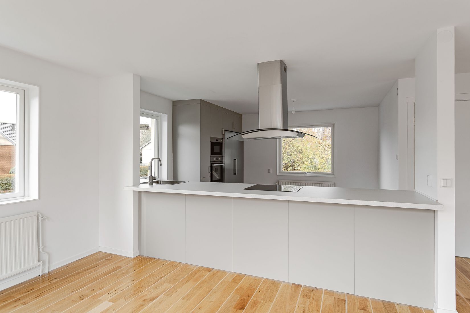 Villa, Vikingagatan 17, Hägneområdet, Sävsjö