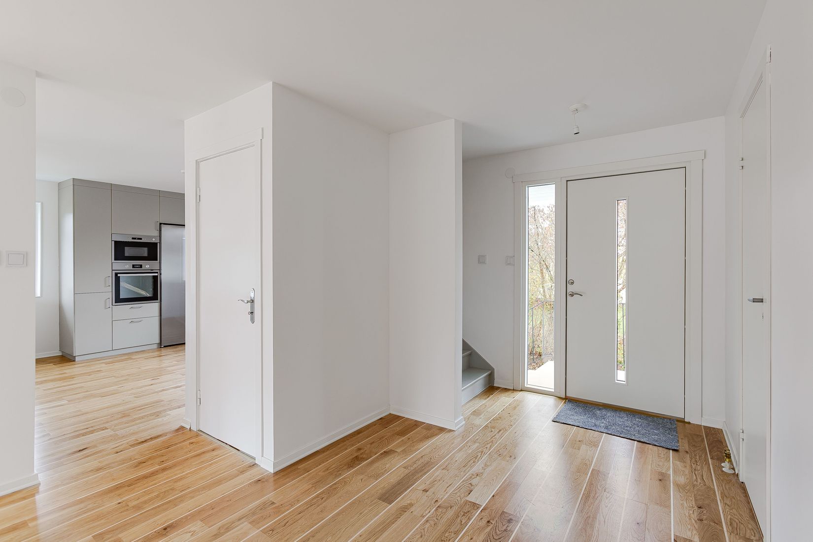 Villa, Vikingagatan 17, Hägneområdet, Sävsjö