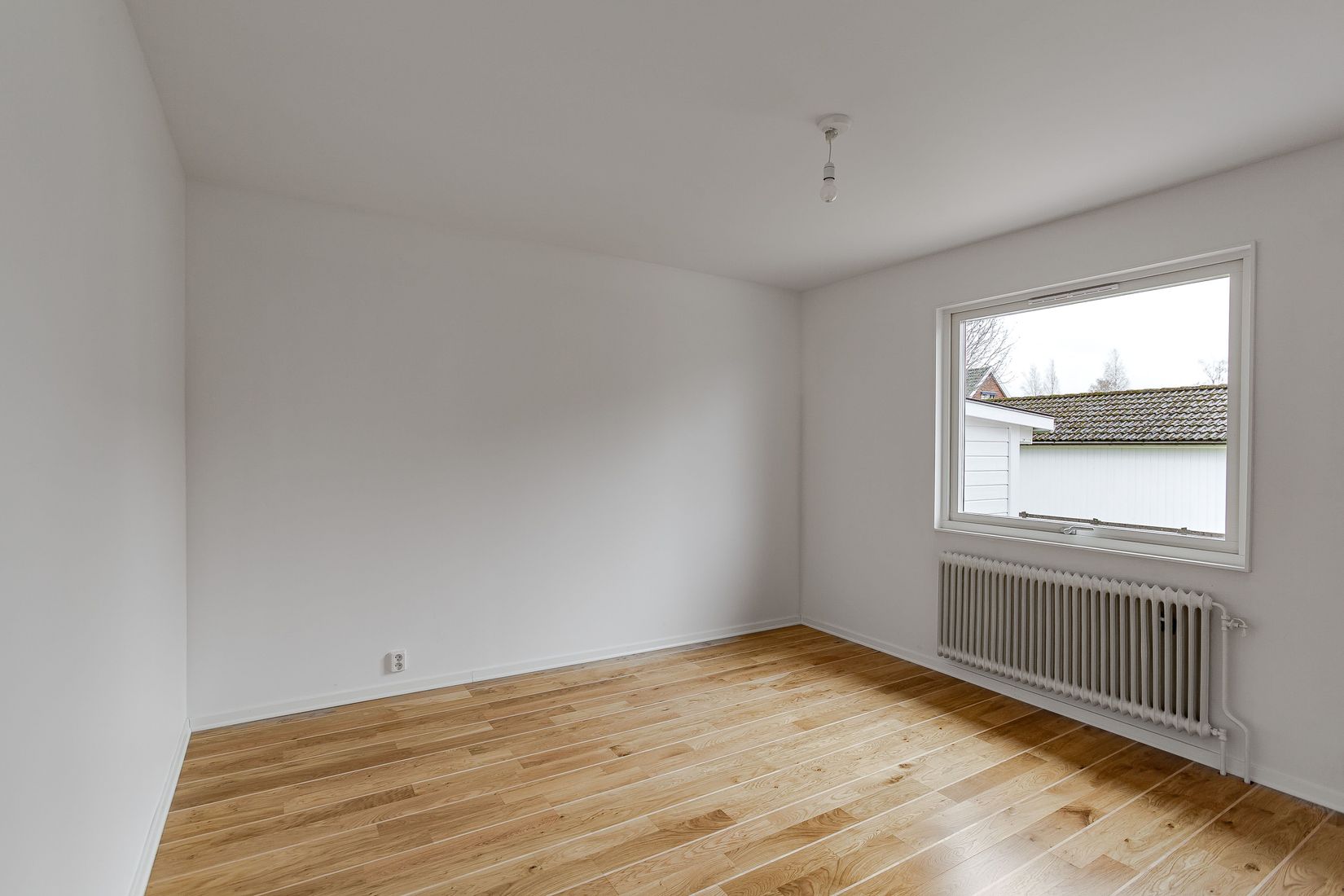 Villa, Vikingagatan 17, Hägneområdet, Sävsjö