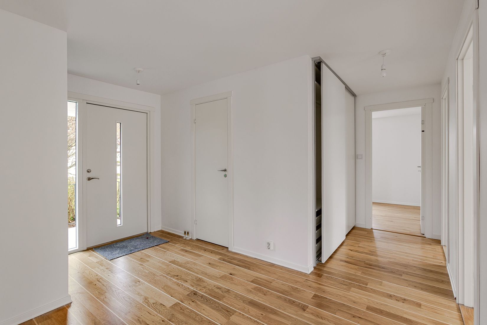 Villa, Vikingagatan 17, Hägneområdet, Sävsjö