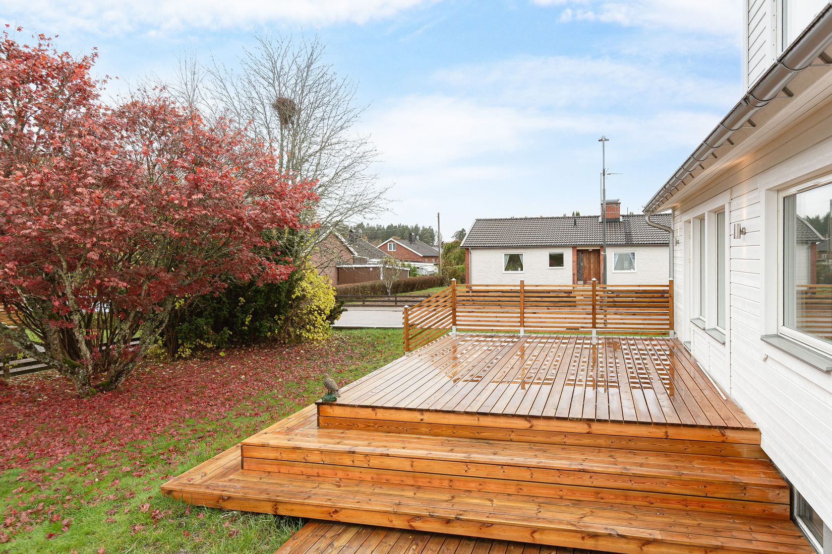 Villa, Vikingagatan 17, Hägneområdet, Sävsjö