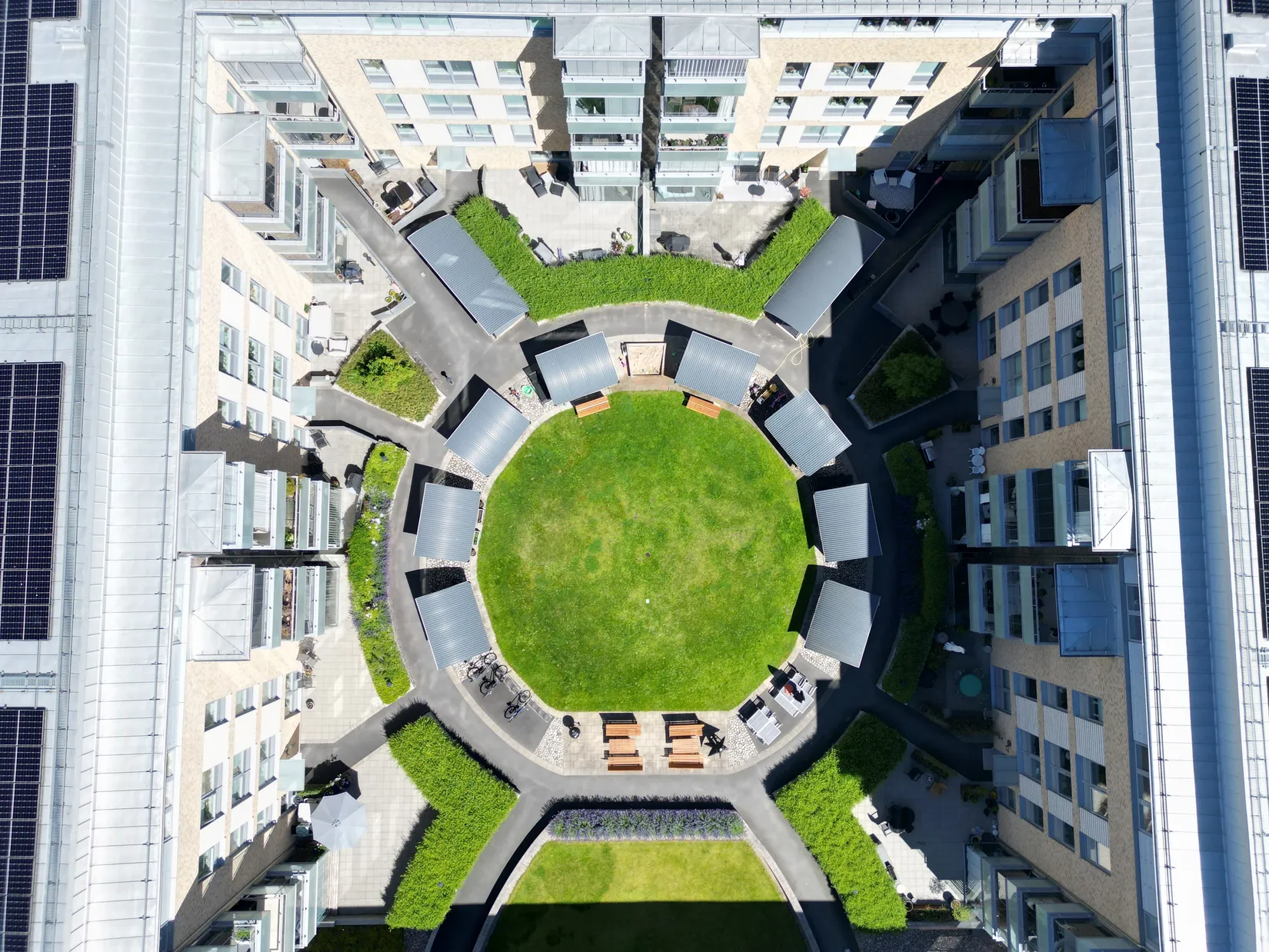 Bostadsrätt, Lagermansgatan 13, City - Väster, Jönköping