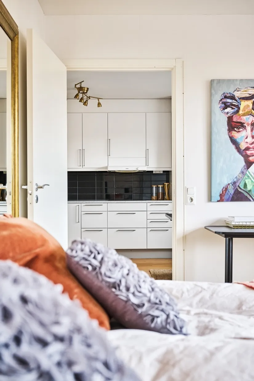 Bostadsrätt, Lagermansgatan 13, City - Väster, Jönköping