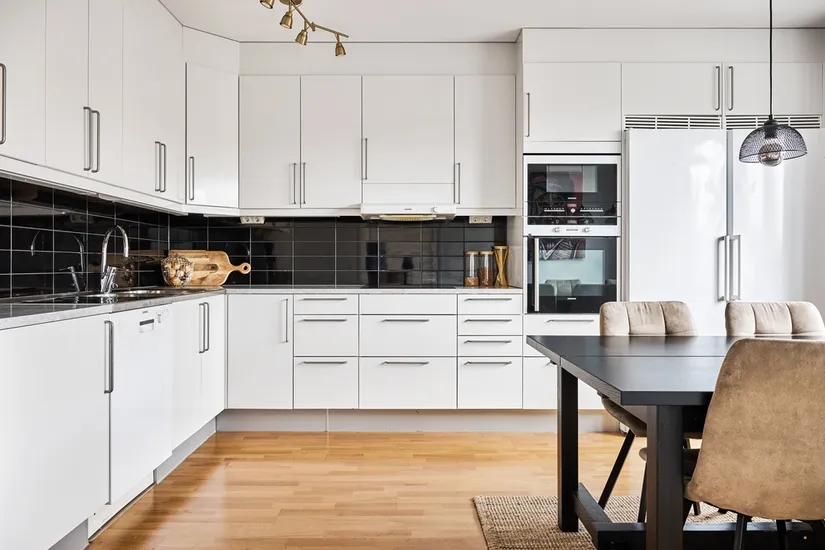 Bostadsrätt, Lagermansgatan 13, City - Väster, Jönköping