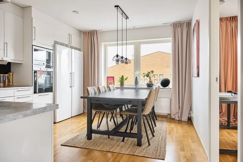 Bostadsrätt, Lagermansgatan 13, City - Väster, Jönköping