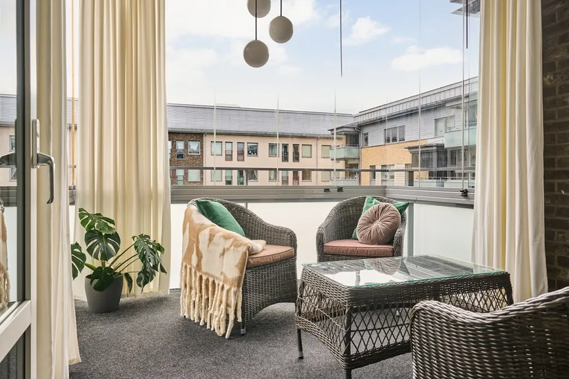 Bostadsrätt, Lagermansgatan 13, City - Väster, Jönköping