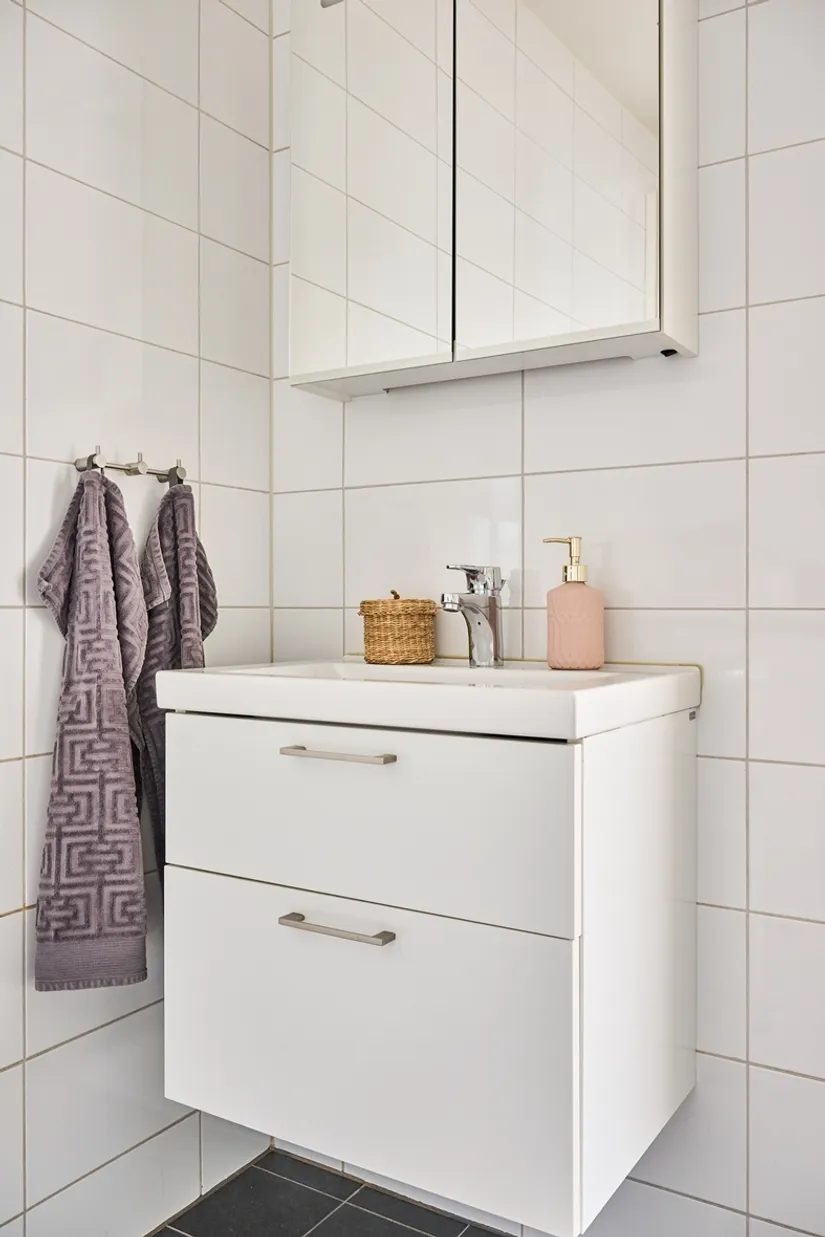 Bostadsrätt, Lagermansgatan 13, City - Väster, Jönköping