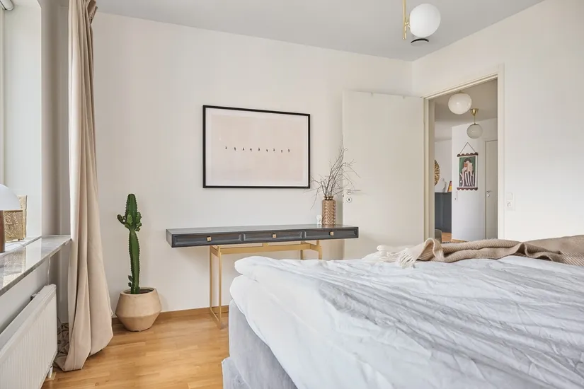 Bostadsrätt, Lagermansgatan 13, City - Väster, Jönköping