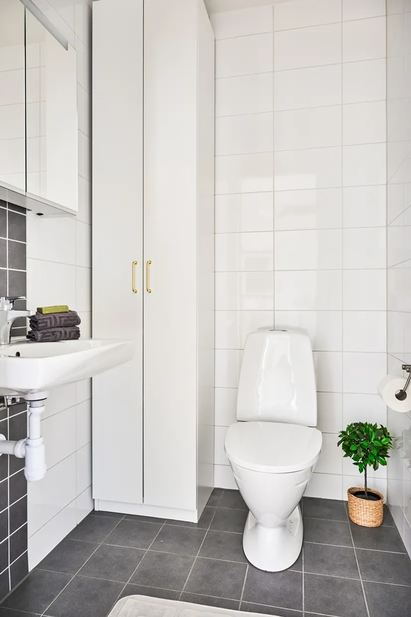 Bostadsrätt, Lagermansgatan 13, City - Väster, Jönköping