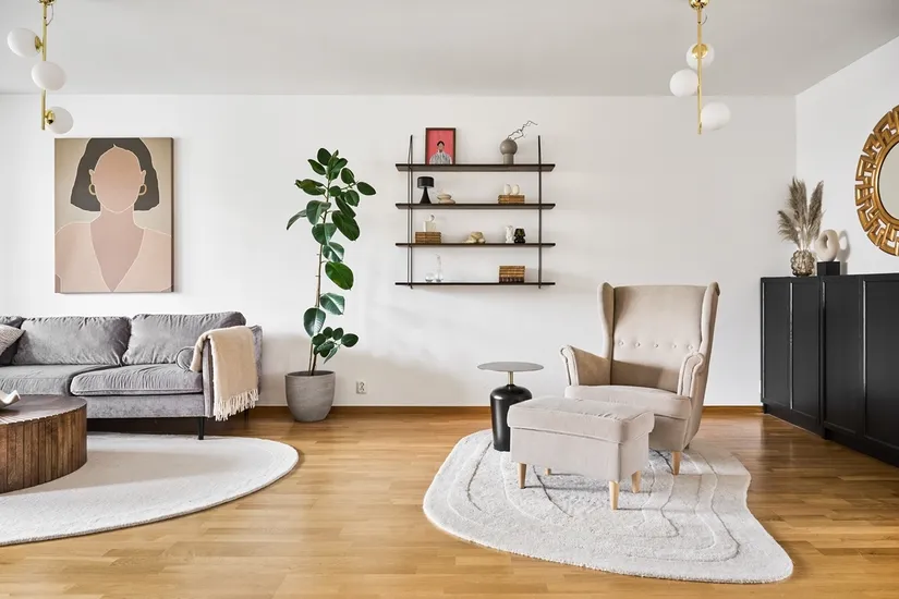 Bostadsrätt, Lagermansgatan 13, City - Väster, Jönköping
