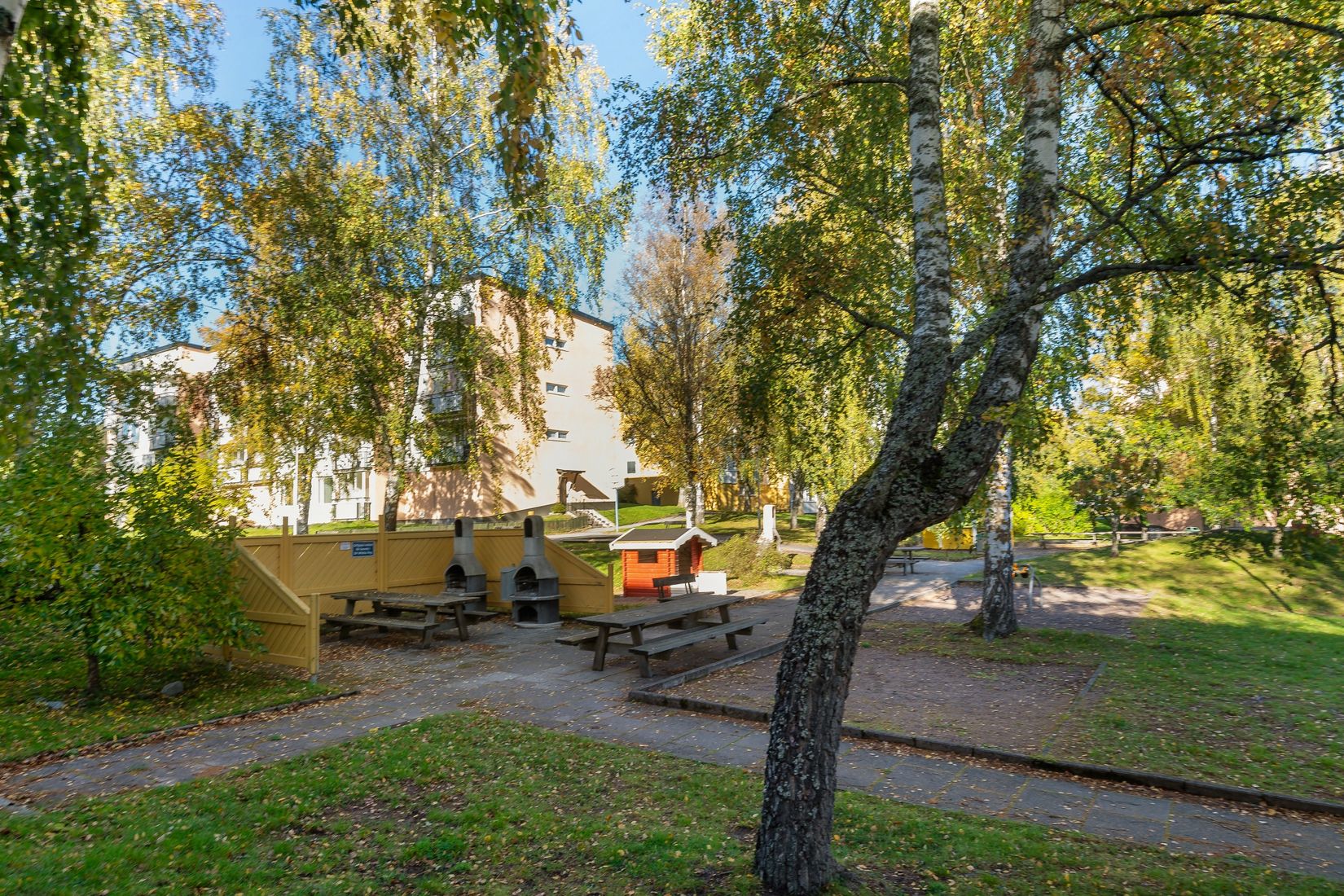 Bostadsrätt, Minutgränd 13, Jakobsberg, Järfälla
