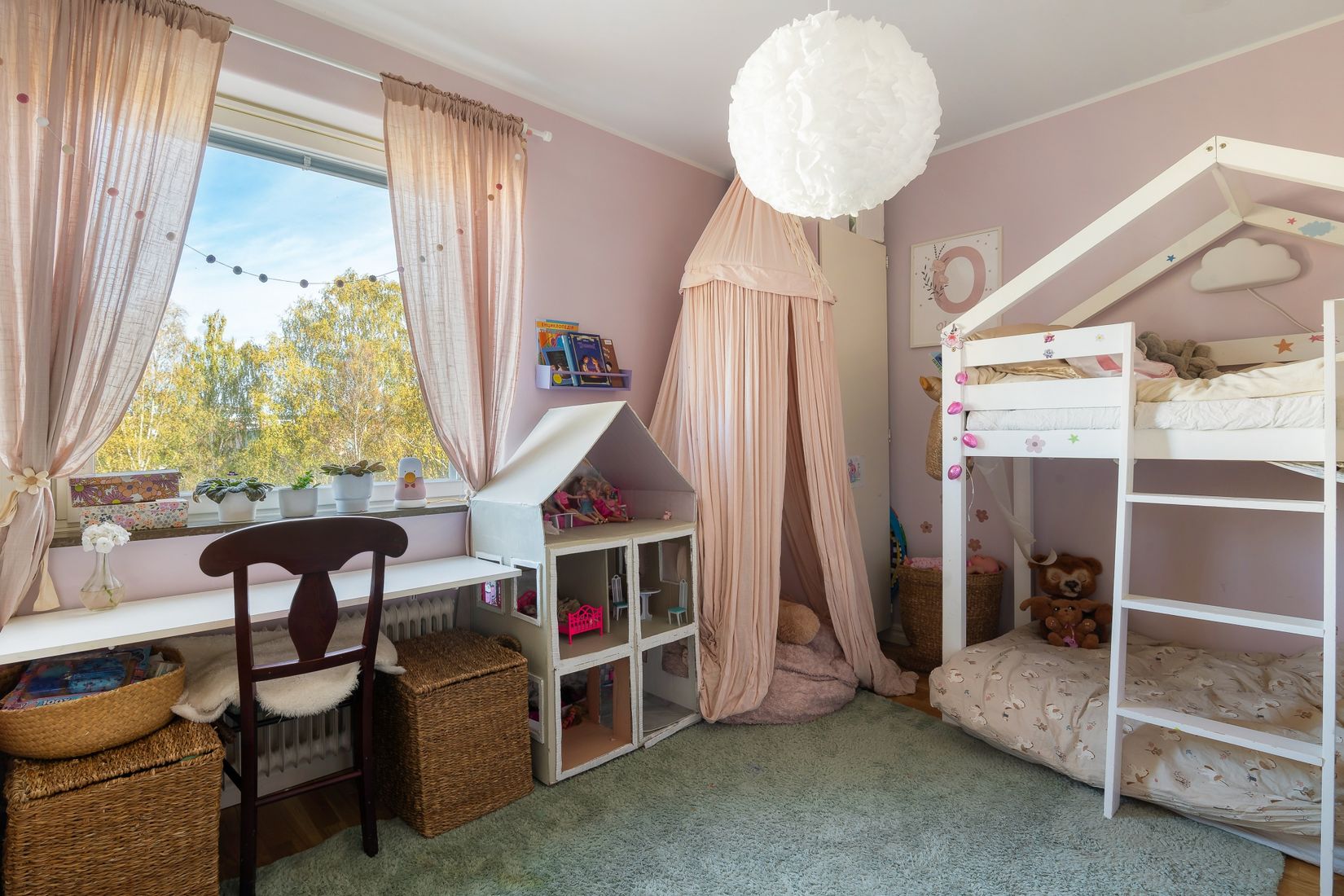 Bostadsrätt, Minutgränd 13, Jakobsberg, Järfälla