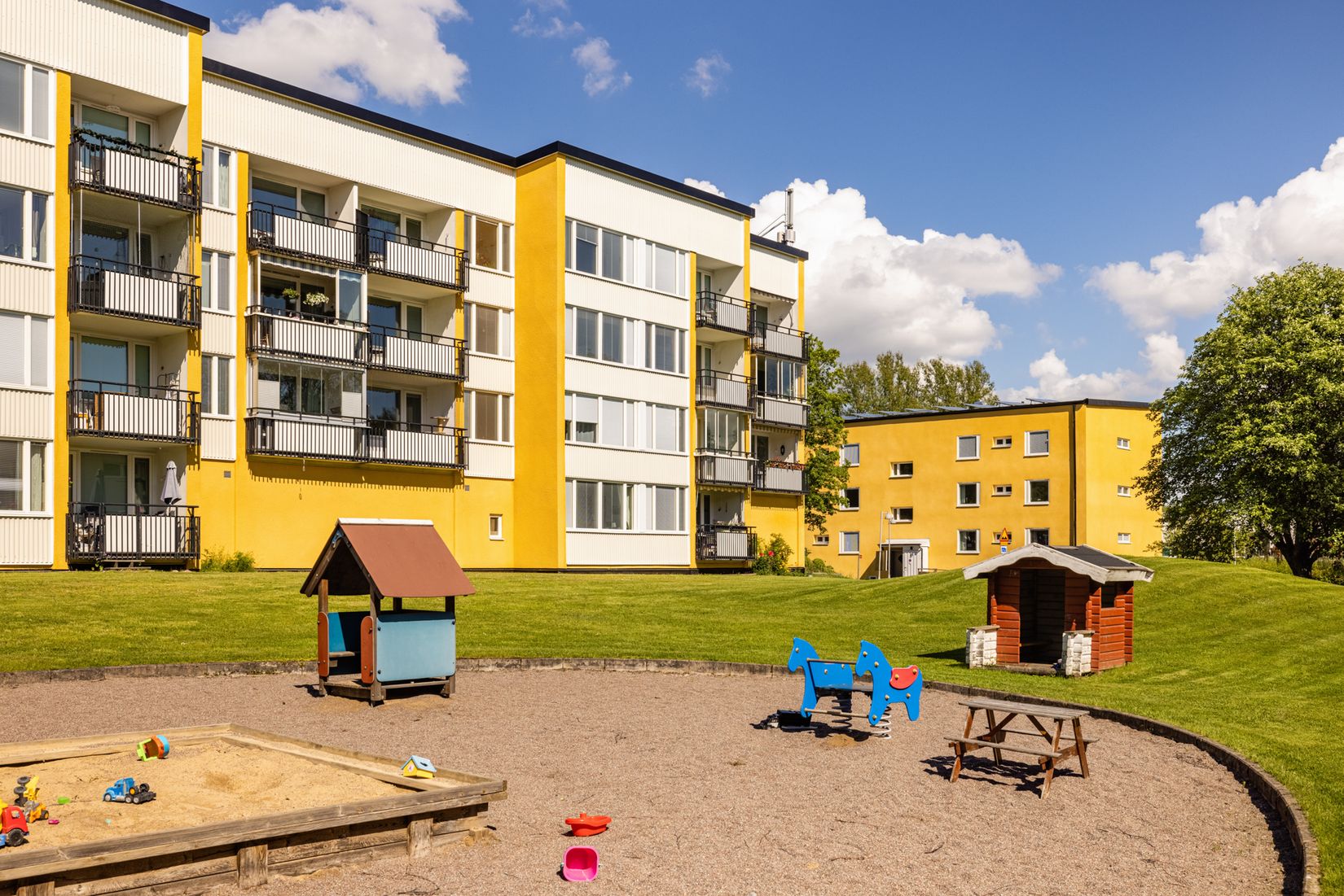 Bostadsrätt, Minutgränd 13, Jakobsberg, Järfälla