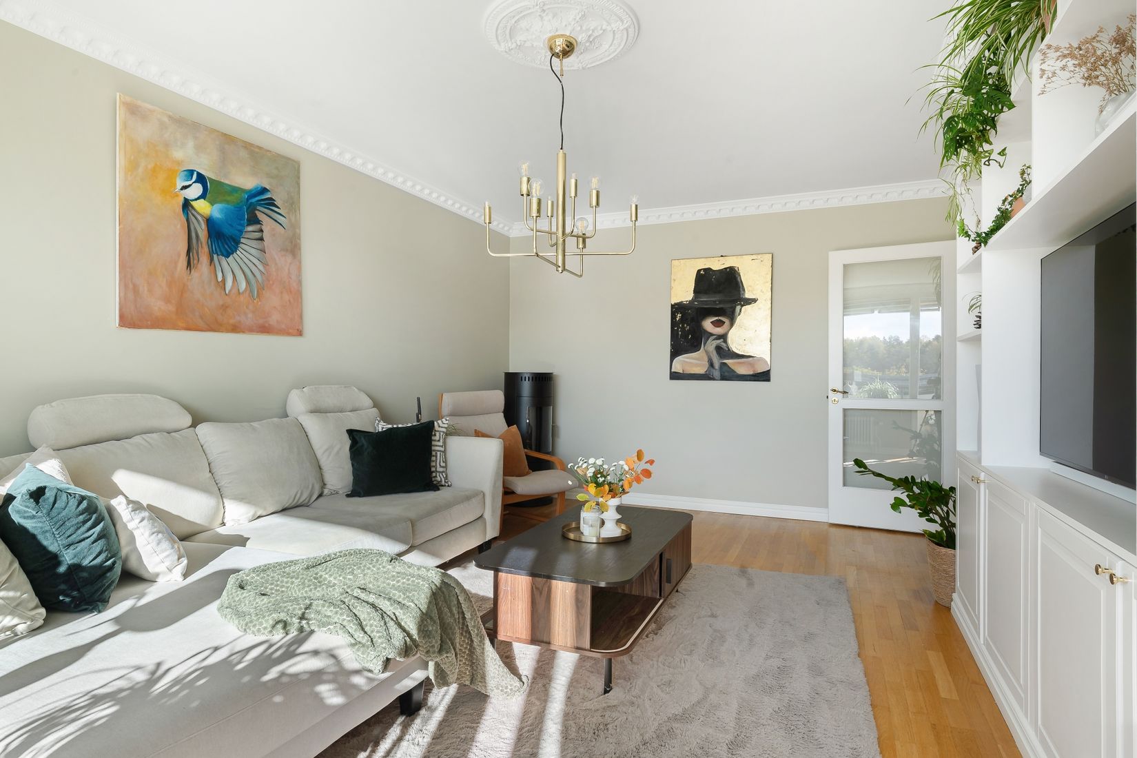 Bostadsrätt, Minutgränd 13, Jakobsberg, Järfälla