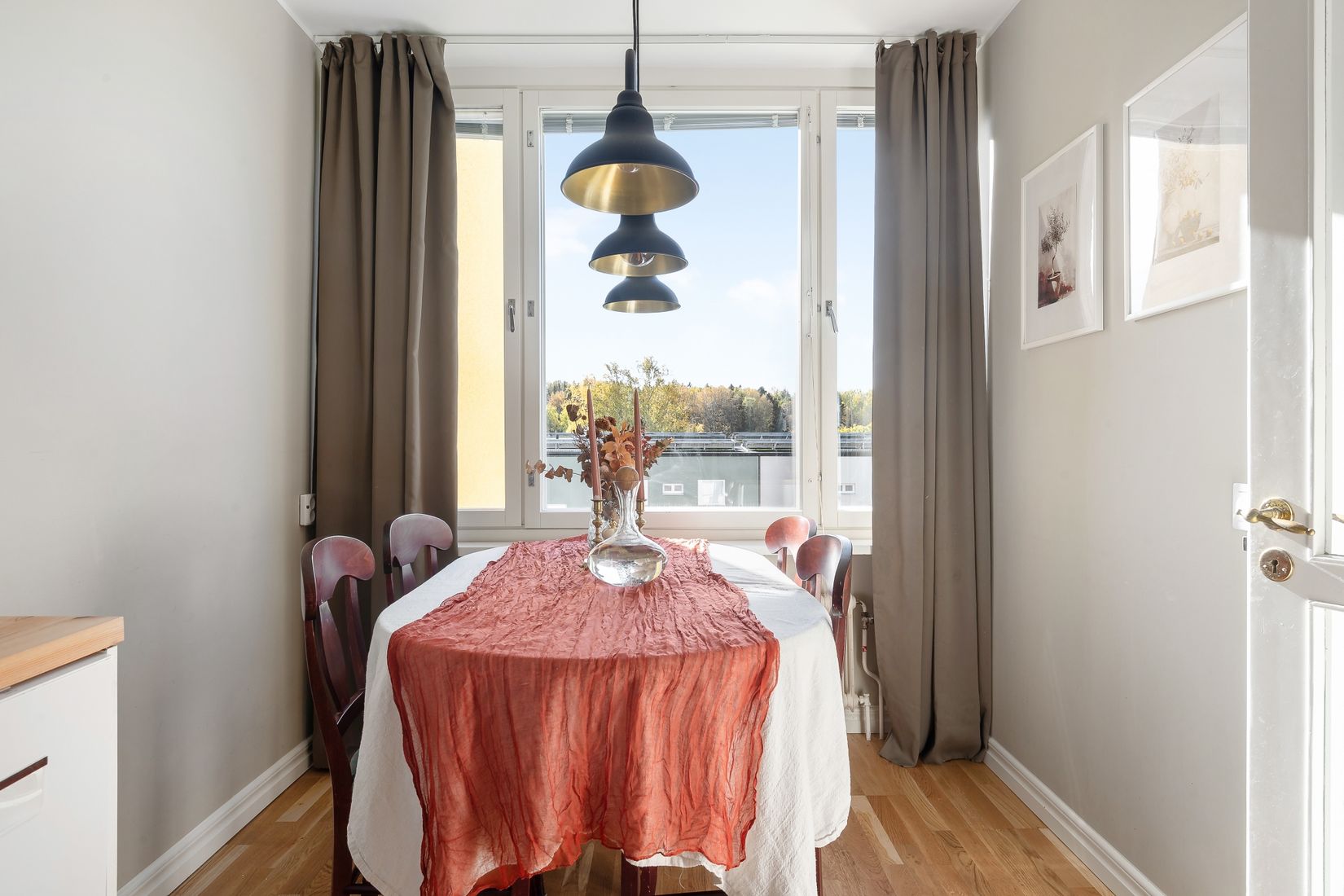 Bostadsrätt, Minutgränd 13, Jakobsberg, Järfälla