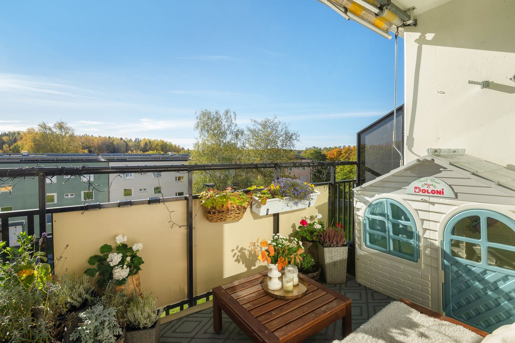 Bostadsrätt, Minutgränd 13, Jakobsberg, Järfälla