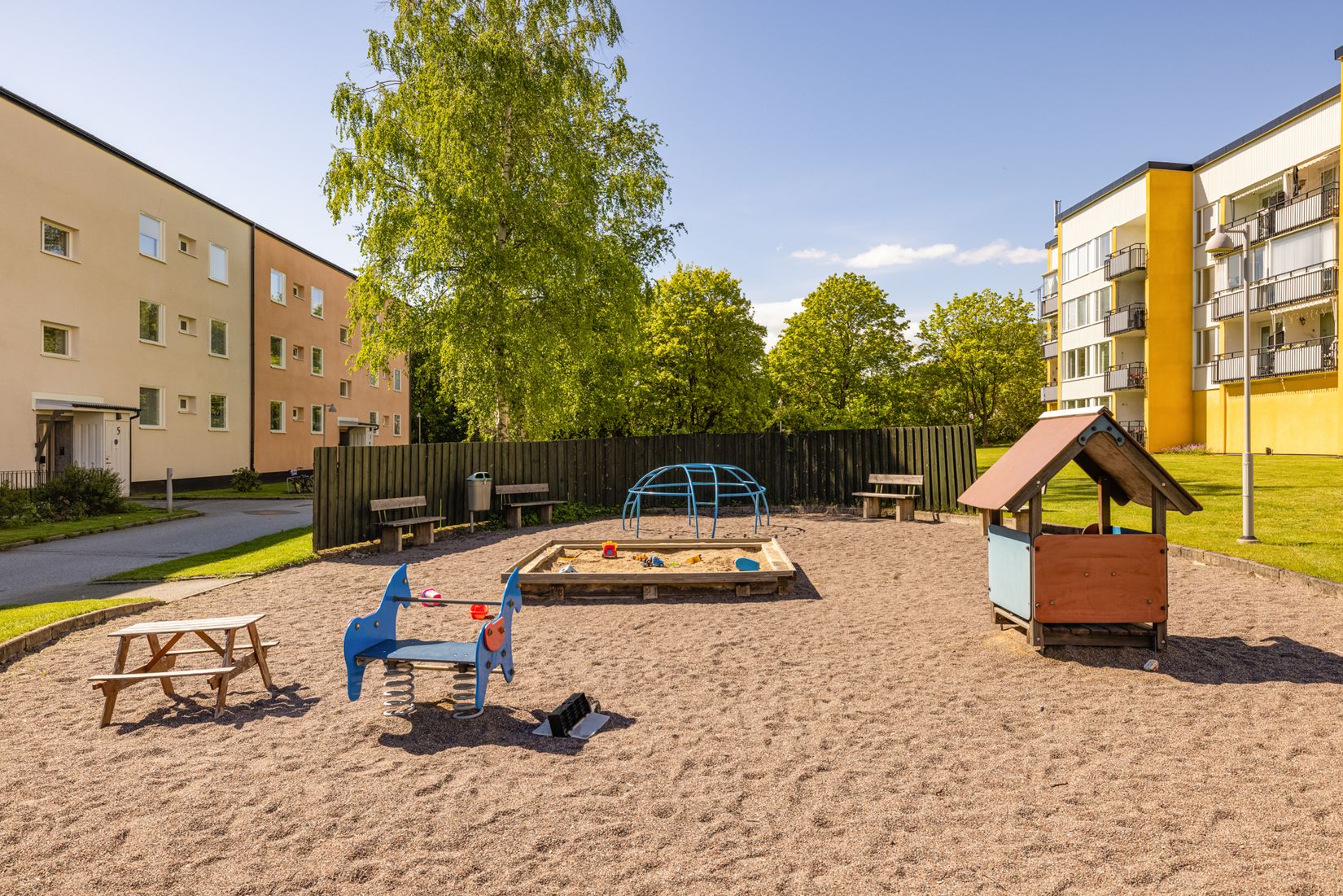 Bostadsrätt, Minutgränd 13, Jakobsberg, Järfälla