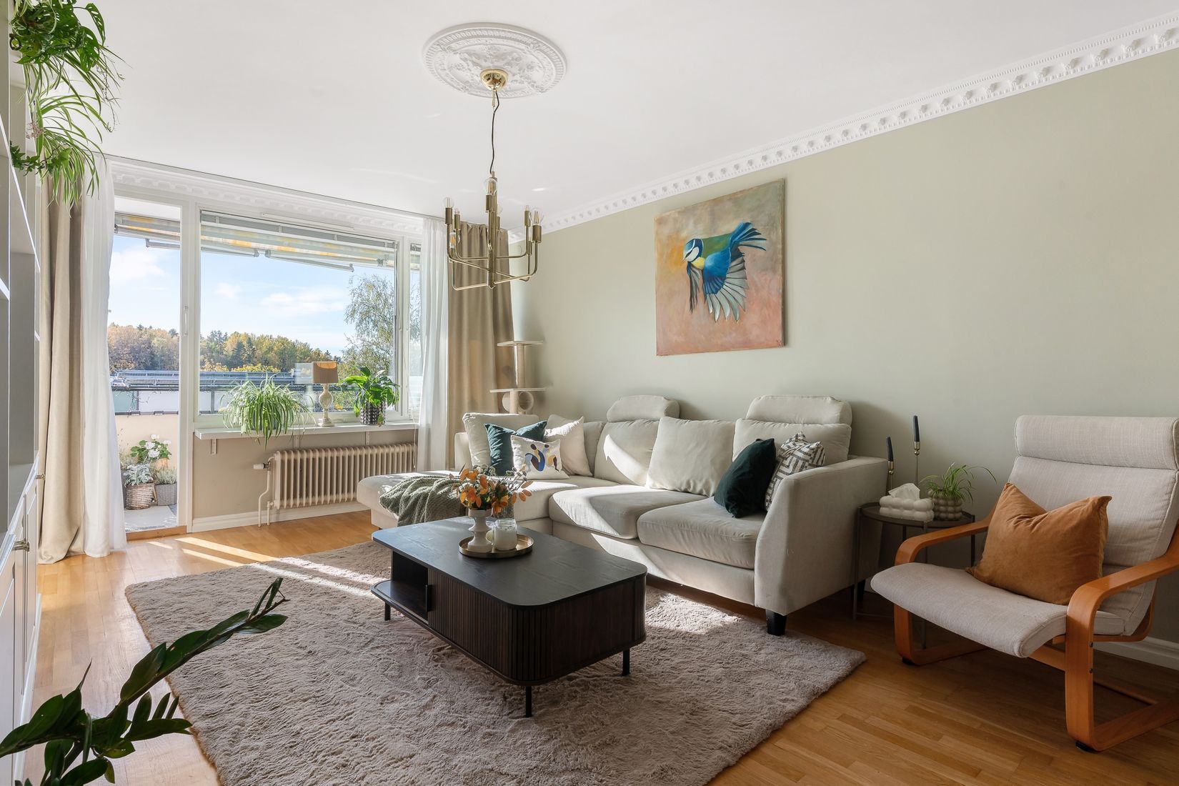 Bostadsrätt, Minutgränd 13, Jakobsberg, Järfälla